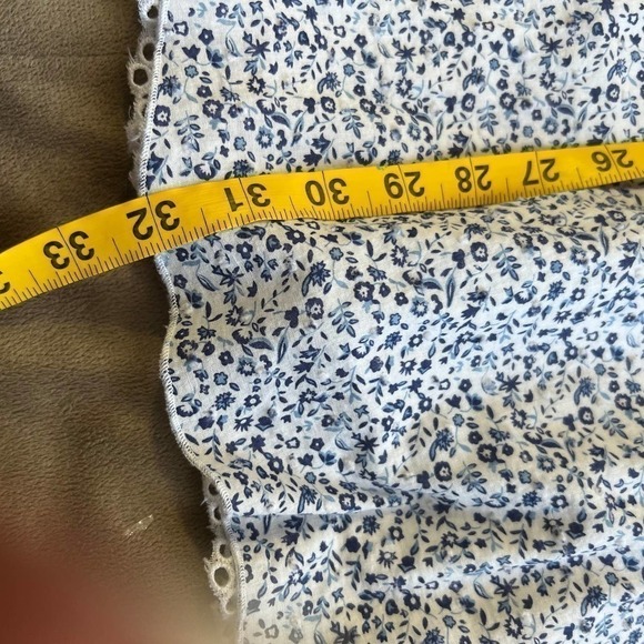 Speechless Floral Summer Dress Size 5 - Picture 7 of 8